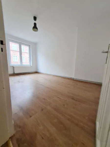 Zimmer Musterwohnung Haus 28