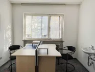 Büro Erdgeschoss