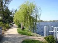 Uferpromenade