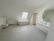 Badezimmer Ansicht 2