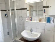 Badezimmer 1. OG 2