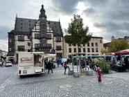 Marktplatz Schweinfurt