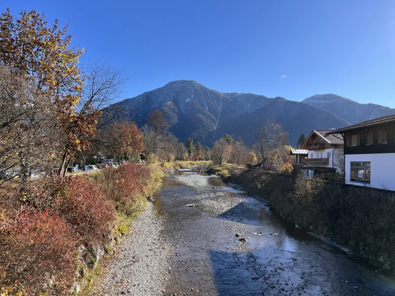 Genze Kreuth Rottach-Egern