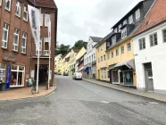 Sicht vom Südermarkt