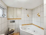 Badezimmer 2 Ansicht 1