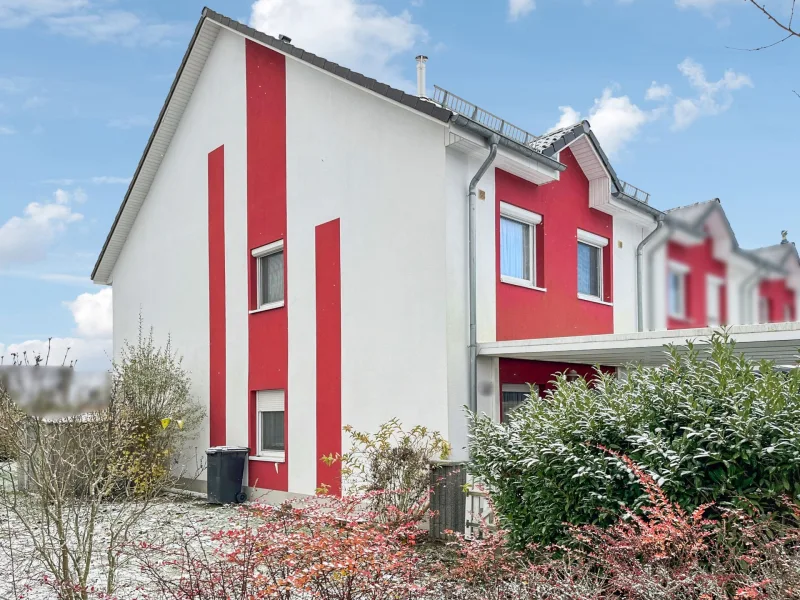 Titelbild - Haus kaufen in Göttingen - Erbbaugrundstück: Naturnah wohnen und leben in Göttingen OT Nikolausberg