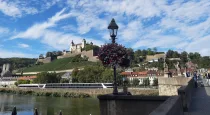 Festung Marienberg Würzburg 