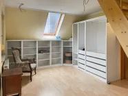 großes Zimmer  Dachgeschoss