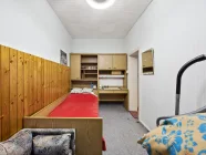 Schlafzimmer 2 OG 