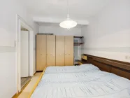 Schlafzimmer 1 OG 