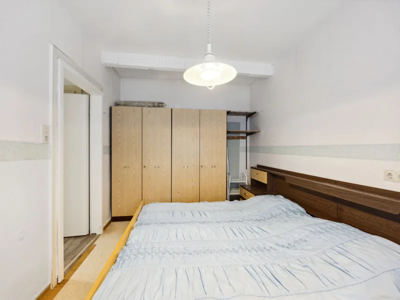 Schlafzimmer 1 OG 