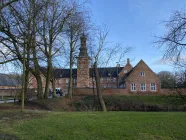 Schloss Husum