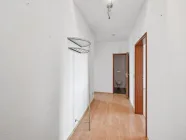 Eingangsbereich Wohnung