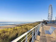 Strandpromenade