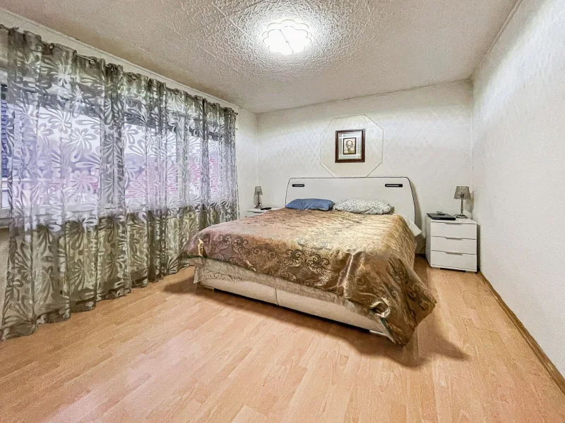 2.OG - Wohnen-Schlafzimmer