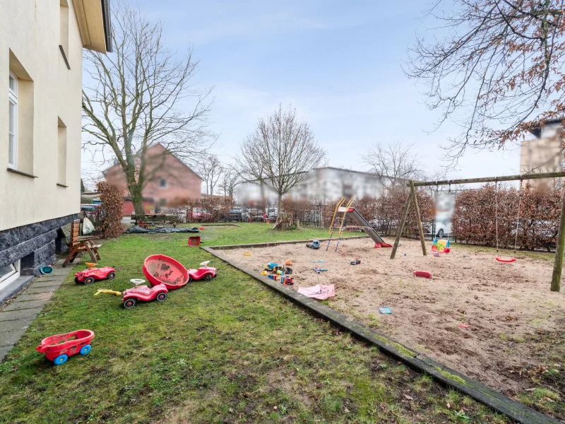 Spielplatz