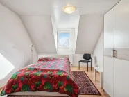 Schlafzimmer OG