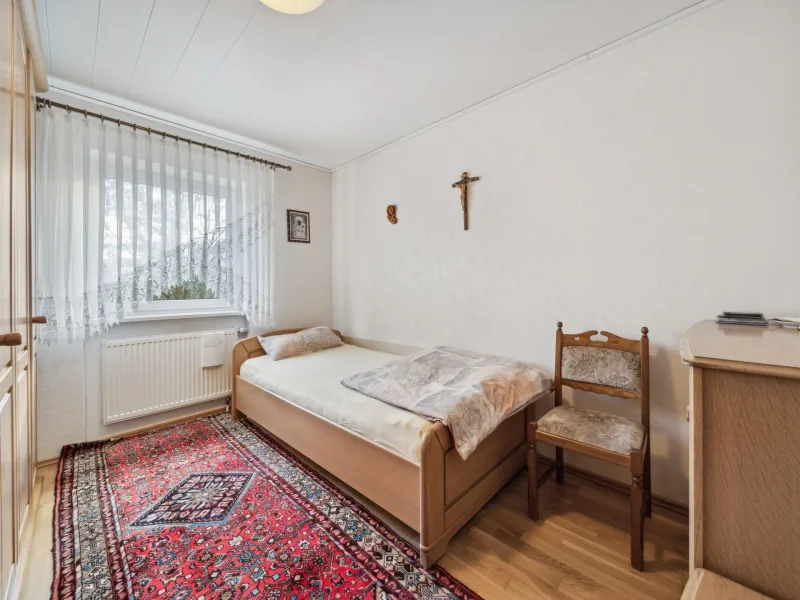 Gästezimmer Eg