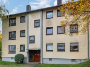 gepflegte Wohnung Weißenthurm