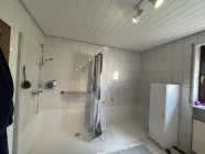 OG Badezimmer Dusche