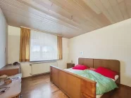 OG - Schlafzimmer