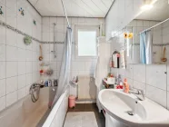 Badezimmer EG