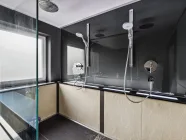 Badezimmer Ansicht II