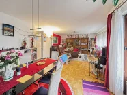 weitere Ansicht Esszimmer EG