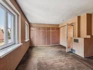 Ansicht Zimmer 2 DG