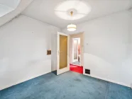 Ansicht Zimmer 1 DG