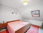 Schlafzimmer DG