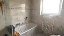 Badewanne