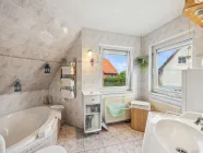 Badezimmer DG