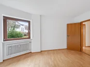 4. Ansicht Schlafzimmer