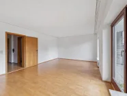 3. Ansicht Wohnzimmer