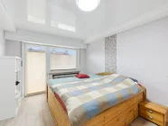 Schlafzimmer Untergeschoss