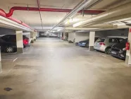 Tiefgarage