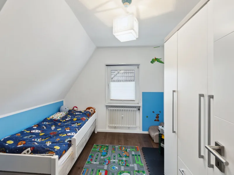 Kinderzimmer 1