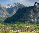 Oberammergau