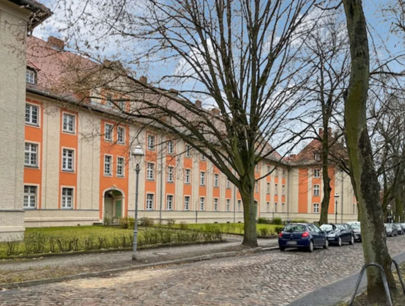 Dahlem-Palais