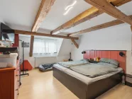 OG - Schlafzimmer - Ansicht 1