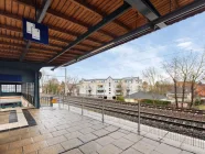 S-Bahn Station 2