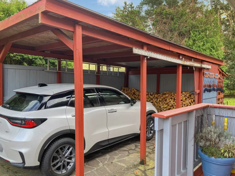 Carport