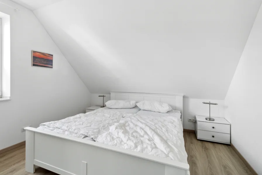 Schlafzimmer 2 Obergeschoss