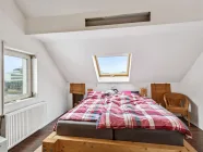 Schlafzimmer 2 Ansicht 1