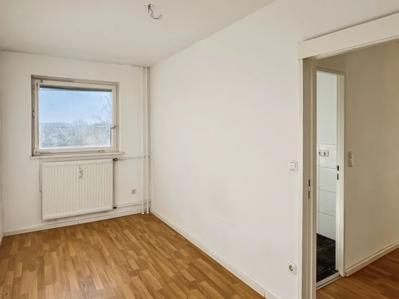 kleines Zimmer