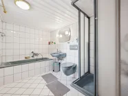 Badezimmer OG