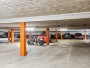 Garagenstellplatz