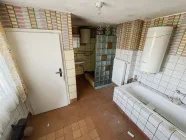 Badezimmer 1. Obergeschoss