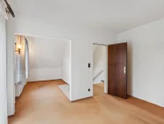 Zimmer 1.1 Dachgeschoss